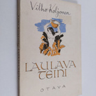 Vilho Koljonen : Laulava teini : runoja - pikkukuva 1