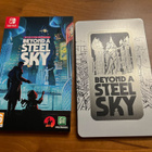 Beyond A Steel Sky - Switch - pikkukuva 1