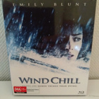 Wind Chill (Blu-ray) - pikkukuva 1