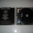Status Quo - Hello (CD) - pikkukuva 3