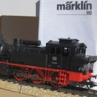 Märklin Br74  uusi digital höyryveturi - pikkukuva 2