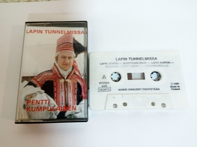 Pentti Kumpulainen