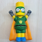 Bart Simpson figuuri - pikkukuva 1