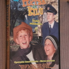 DVD Pertsa ja Kilu Uudet seikkailut ( YLE 2000 ) - pikkukuva 1