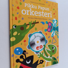 Liisa Kallio : Pikku Papun orkesteri - pikkukuva 1
