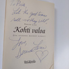 Denise Linn : Kohti valoa : ota avuksesi menneet elämät! ... - pikkukuva 3