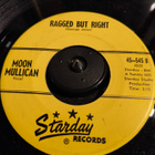 MOON MULLICAN,STARDAY 545 - pikkukuva 1