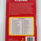 Roger Jones : How to get a job in America : a guide to em... - pikkukuva 2