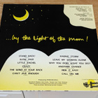 Rockin' Jimmy & The Brothers of the Night LP By the - pikkukuva 2