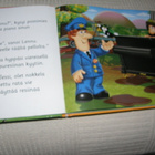 Postimies Pate 3  Kaksi erikoista pakettia! - pikkukuva 2