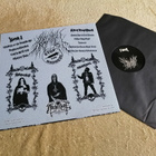 OBSCVRDRVGNESS - Demo I / A Tide Of Drug Magick LP - pikkukuva 2