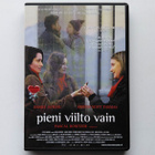 Pieni viilto vain (DVD) - pikkukuva 1