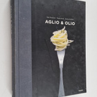 Saku Tuominen : Aglio & olio : yksinkertaisen pastan A & O - pikkukuva 1