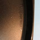 TUPPERWARE upea Hengittävä KAKKU - LEIVOSKUPU (KUPU + ALUNEN - pikkukuva 4