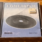 Vintage Sicomin Evolution 2 CD:n tasapainottaja - pikkukuva 1