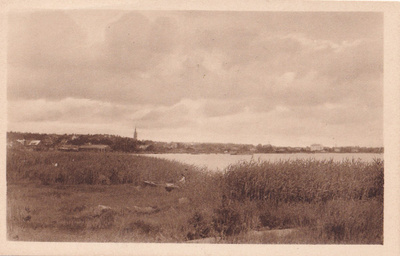 Loviisa. Rantamaisema . b471