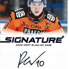 Blueline 2026-2027 Signature Rare/20 Vesterinen/HPK - pikkukuva 1