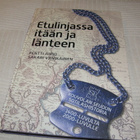 Airio - Viinikainen Etulinjassa itään ja länteen  -sid - pikkukuva 1