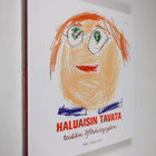 Ulla-Maija Salo : Haluaisin tavata teidän Ylhäisyyden : l... - pikkukuva 1