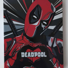 Deadpool 2-Year Anniversary Steelbook - pikkukuva 1