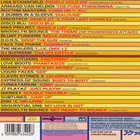 Various • Progressive Attack 5 Tupla CD - pikkukuva 2
