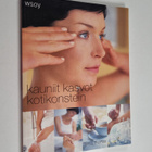Tessa Thomas : Kauniit kasvot kotikonstein - pikkukuva 1