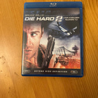 Die hard 2 die harder blu-ray - pikkukuva 1