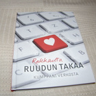 Maire Soiluva Rakkautta ruudun takaa - kumppani verkosta - pikkukuva 1