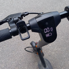 [LT-08572-2026] e-way E350 sähköpotkulauta - pikkukuva 5