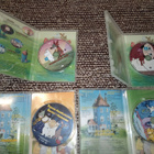 Muumit 4x Dvd - pikkukuva 3