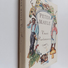 Peter Mayle : Vuosi Provencessa - pikkukuva 1