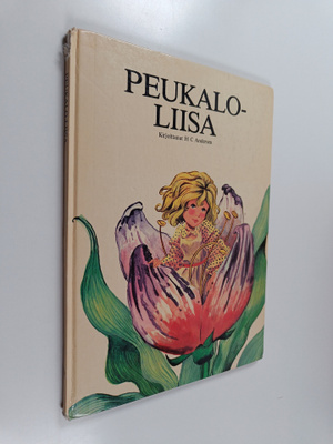H. C. Andersen : Peukalo-Liisa