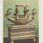 TUT ANK AMEN´S TREASURES No 14 - pikkukuva 1