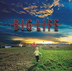 Big Life (CD) MINT!! s/t