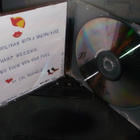CDS : EVIL MENGELE : Big Spank ( SIS POSTIKULU ) - pikkukuva 2