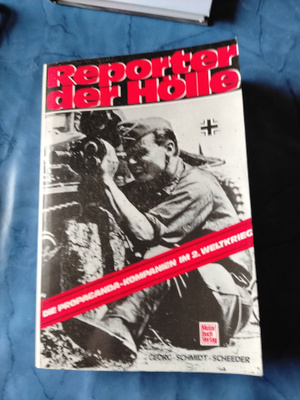 reporter der hölle