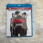 DJANGO UNCHAINED BLU-RAY - pikkukuva 1