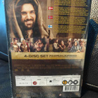 A.D. Kingdom and Empire (2015) mini-sarja DVDBOX - pikkukuva 2