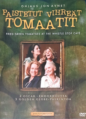 PAISTETUT VIHREÄT TOMAATIT (1991)