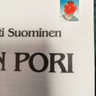 Muistojen Pori kirja 1986 - pikkukuva 3