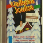 Kokoelma • Valkeaa Joulua C-Kasetti - pikkukuva 1