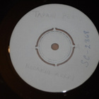 7" TAPANI PERTTU - Nooakin Arkki - single 1970 KOELEVY EX- - pikkukuva 1