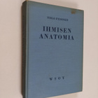 Niilo Pesonen : Ihmisen anatomia : oppikirja voimisteluno... - pikkukuva 1