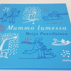 Maija Paavilainen : Mummo lumessa - pikkukuva 1