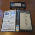 Zelig (Warner Home Video) VHS FIx Woody Allen - pikkukuva 1