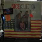 NICE - COLLECTION EX+/EX+ 2LP - pikkukuva 1