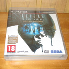 Aliens Colonial Marines Limited Edition Ps3 - pikkukuva 1