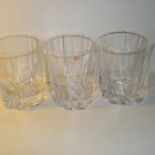 IITTALA TAPIO WIRKKALA JUSSI JUOMALASIT 3 KPL - pikkukuva 1