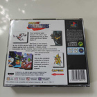 PS1 Big Box - Capcom Generations - pikkukuva 2