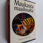Arne Kruger : Maukasta maailmalta - pikkukuva 1